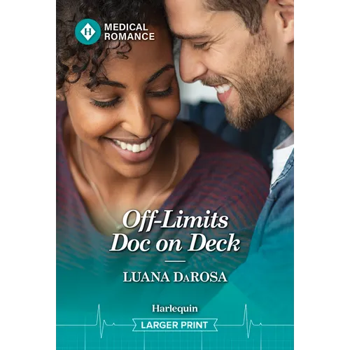 Off-Limits Doc on Deck