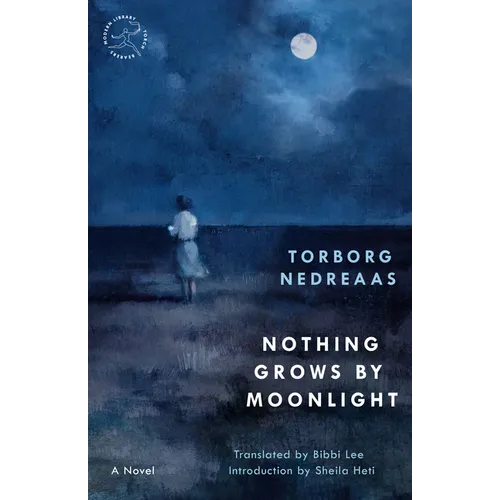 Nothing Grows by Moonlight