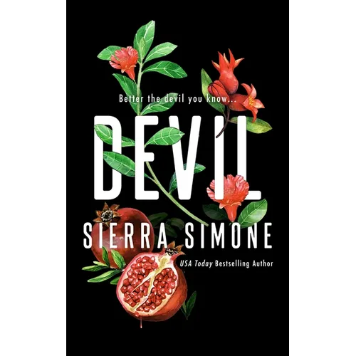 Devil (Standard Edition)