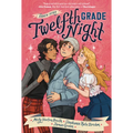 Twelfth Grade Night-Arden High, Book 1