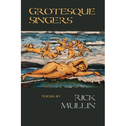 Grotesque Singers