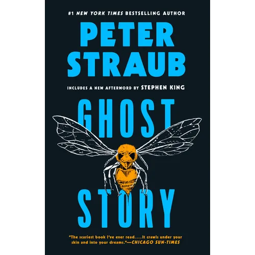 Ghost Story