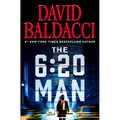 6: 20 Man: A Thriller