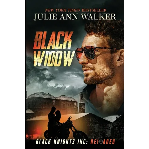 Black Widow