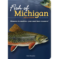 Fish of Michigan Field Guide