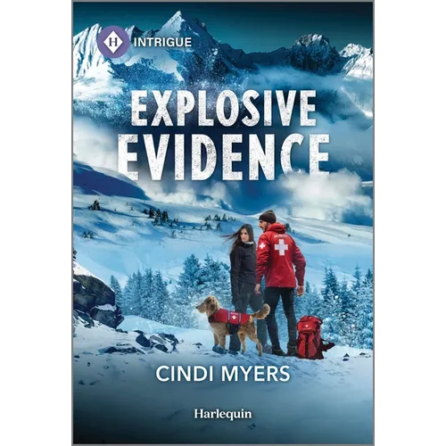 Explosive Evidence