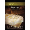 A Romans: A Blackaby Bible Study Series