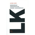 Memorias geográficas sobre Sudamérica