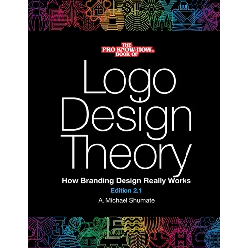 Logo Design Theory: How Branding Design Really Works