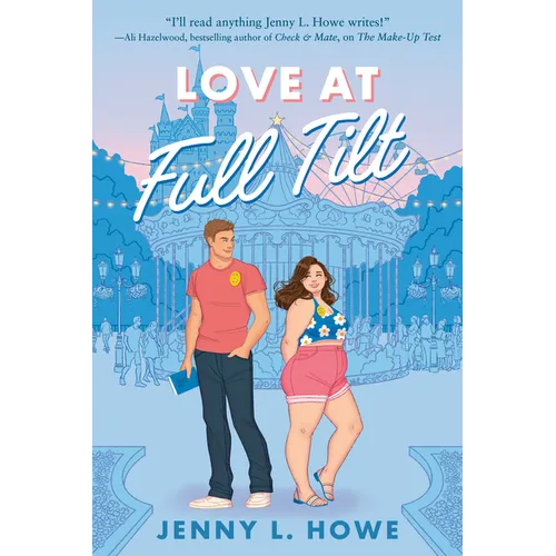 Love at Full Tilt