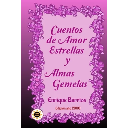Cuentos de Amor, Estrellas y Almas Gemelas
