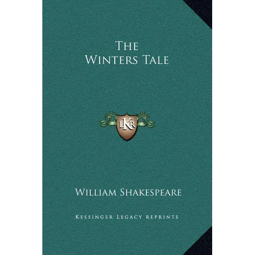 The Winters Tale