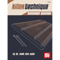 Killer Technique: Hammered Dulcimer
