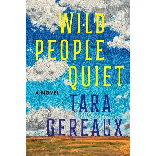 Wild People Quiet