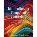 Multiculturally Competent Counseling: Adjusting to a Client's Worldview