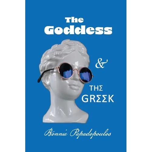 The Goddess and The Greek