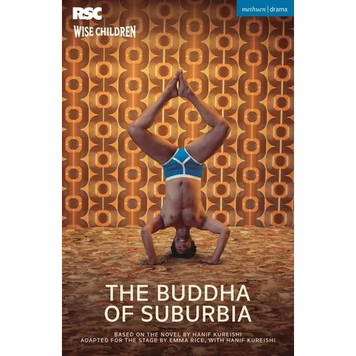 The Buddha of Suburbia