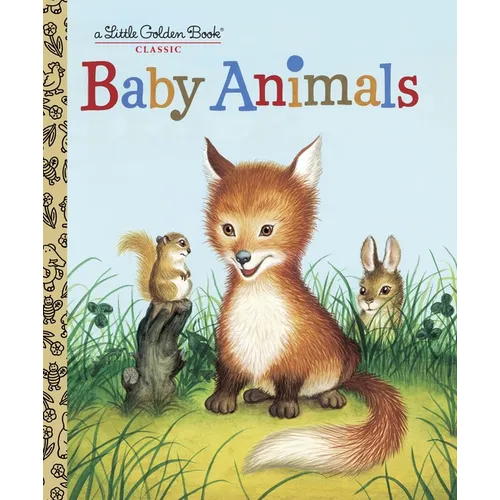Baby Animals