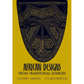 African Designs from Traditional Sources