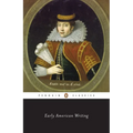Early American Writing