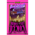 Birthday Party Demon