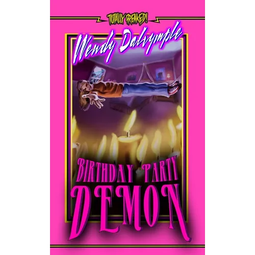 Birthday Party Demon