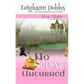 No Scone Unturned