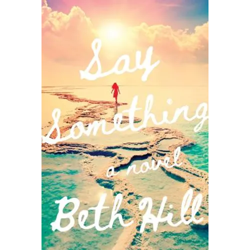 Say Something