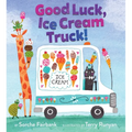 Good Luck, Ice Cream Truck!