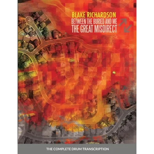 The Great Misdirect Drum Transcription