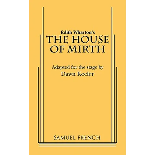 The House of Mirth