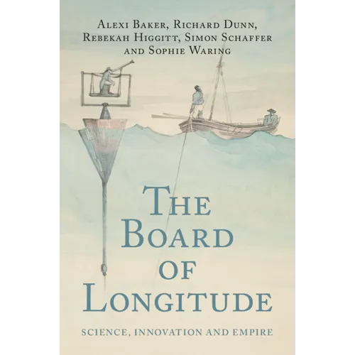 The Board of Longitude