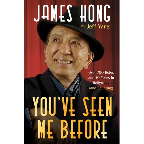 You've Seen Me Before: Over 700 Roles and 70 Years in Hollywood (and Counting)