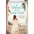 Silencio de la Casa Azul, El