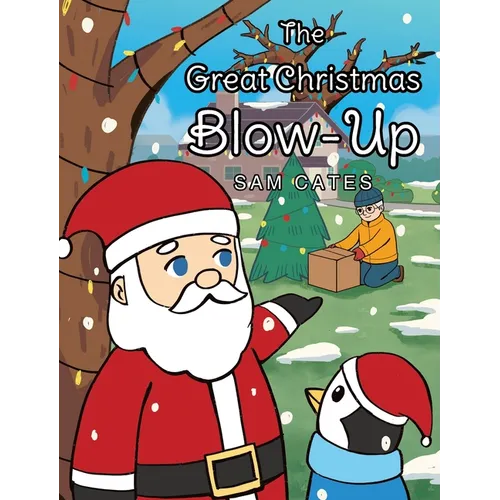 The Great Christmas Blow-Up