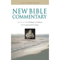 New Bible Commentary: Volume 2