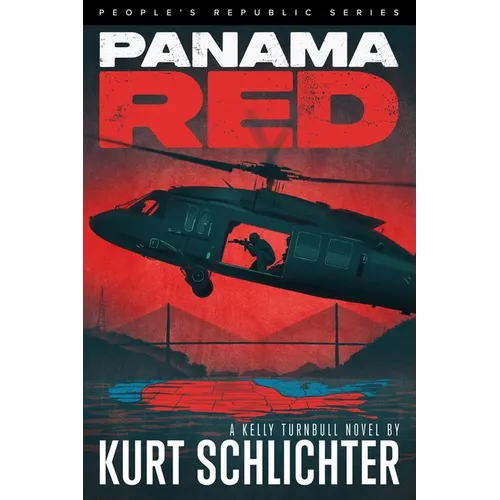 Panama Red