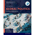 Oxford Resources for IB DP Global Politics Course Book