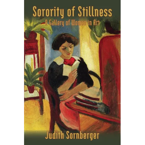 Sorority of Stillness: A Gallery of Women in Art