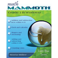Math Mammoth Grade 1-B Worktext