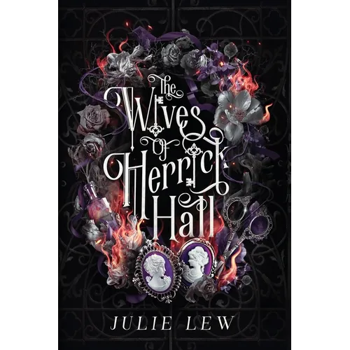 The Wives of Herrick Hall