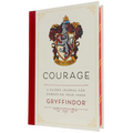 Harry Potter: Courage: A Guided Journal for Embracing Your Inner Gryffindor