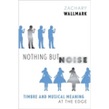 Nothing But Noise: Timbre and Musical Meaning at the Edge