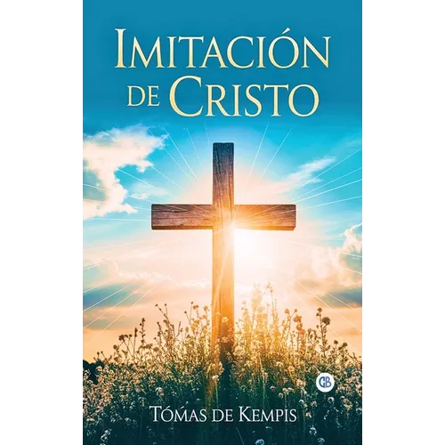 Imitación de Cristo
