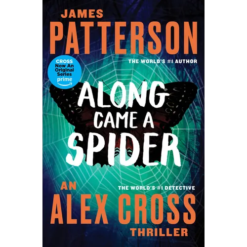 Along Came a Spider
