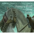 Stopping by Woods on a Snowy Evening