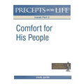Precepts for Life Study Guide: Comfort For His People (Isaiah Part 2)