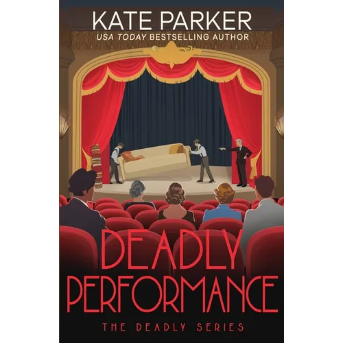 Deadly Performance