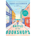 The Battle of the Bookshops