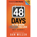 48 Days: To the Work You Love